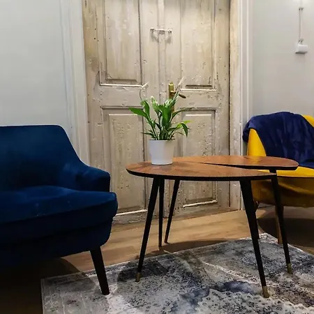 Old Room Apartaments Lublin Zewnętrze zdjęcie