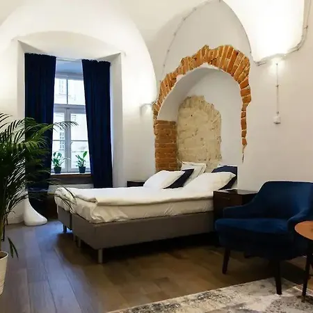 Old Room Apartaments Lublin Zewnętrze zdjęcie
