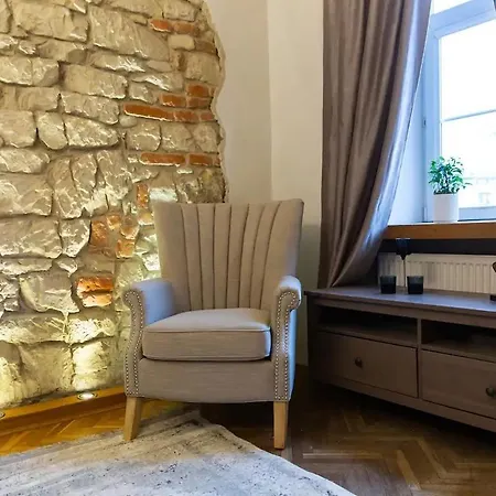 Old Room Apartaments Lublin Zewnętrze zdjęcie