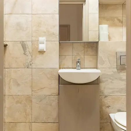 Old Room Apartaments Lublin Zewnętrze zdjęcie