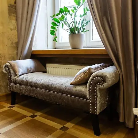 Old Room Apartaments Lublin Zewnętrze zdjęcie