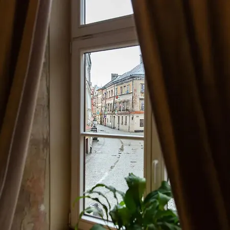 Old Room Apartaments Lublin Zewnętrze zdjęcie