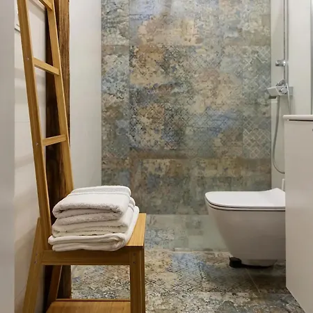 Old Room Apartaments Lublin Zewnętrze zdjęcie