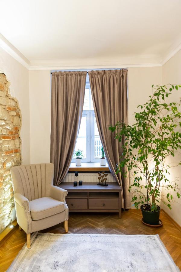 Old Apartment Lublin