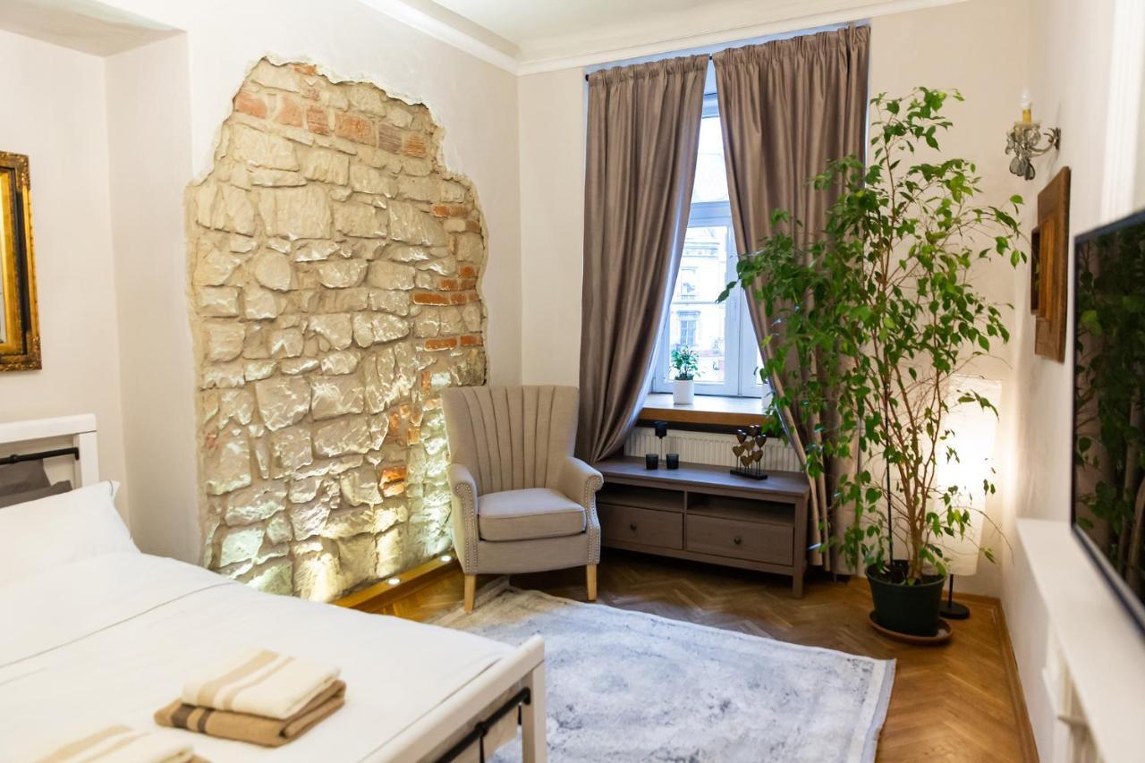 Old Apartment
