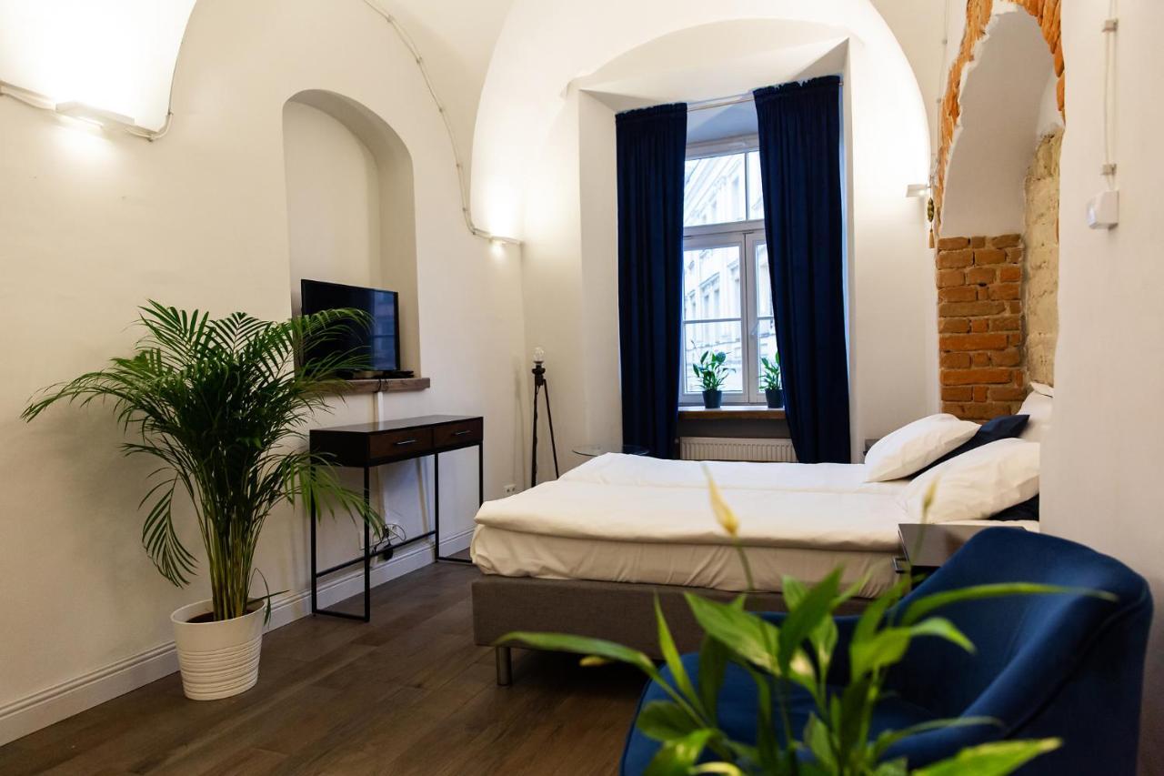 Old Apartment