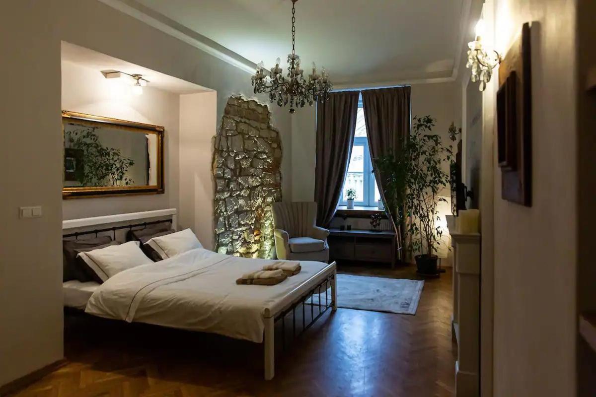 Old Apartment Lublin
