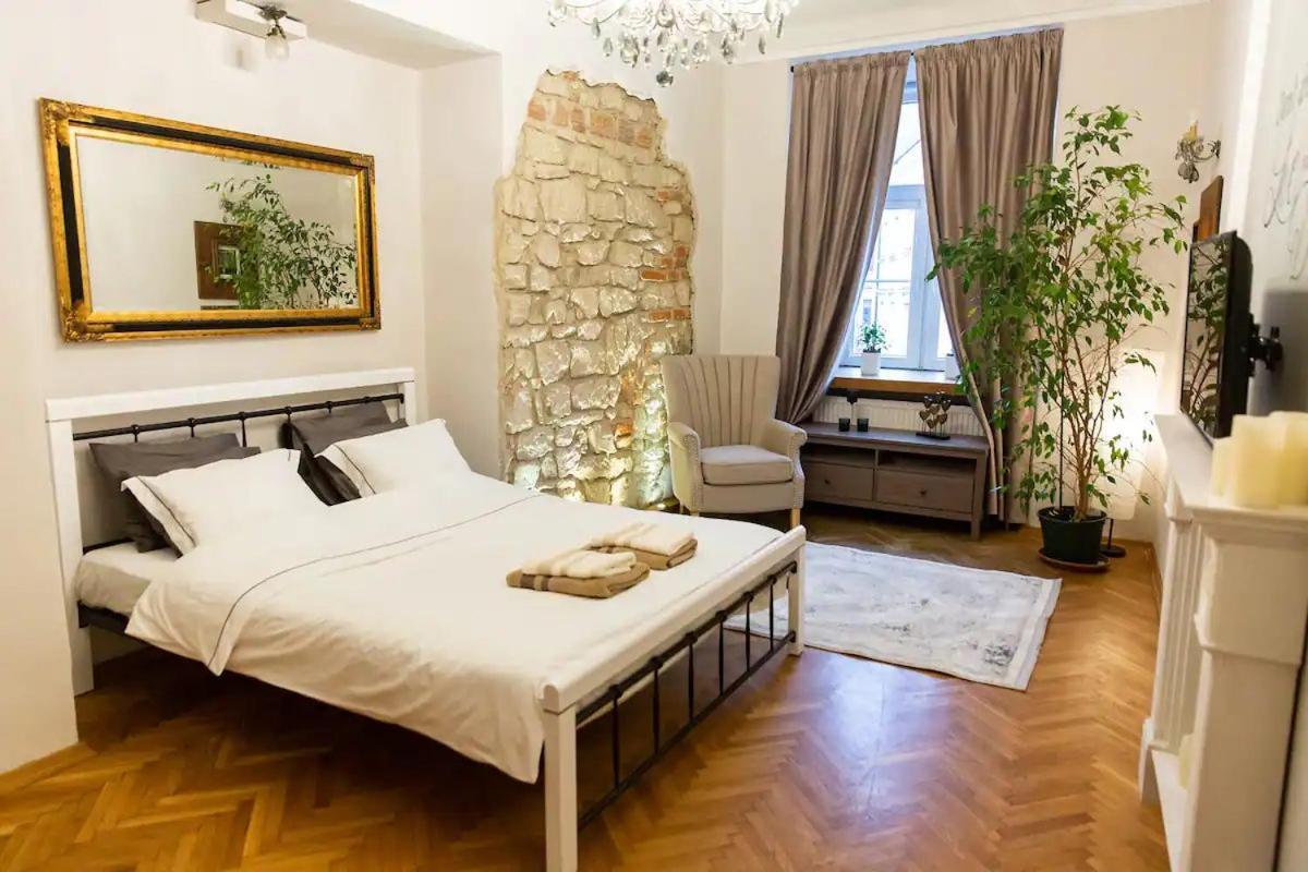 Old Apartment Lublin