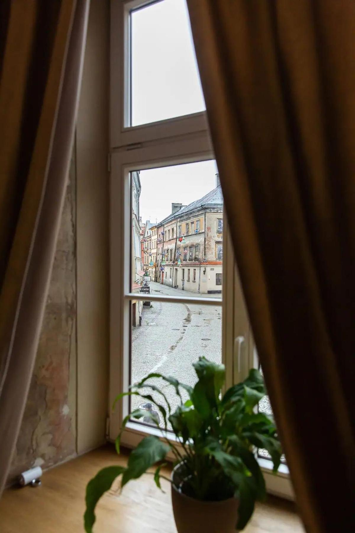 Old Lublin